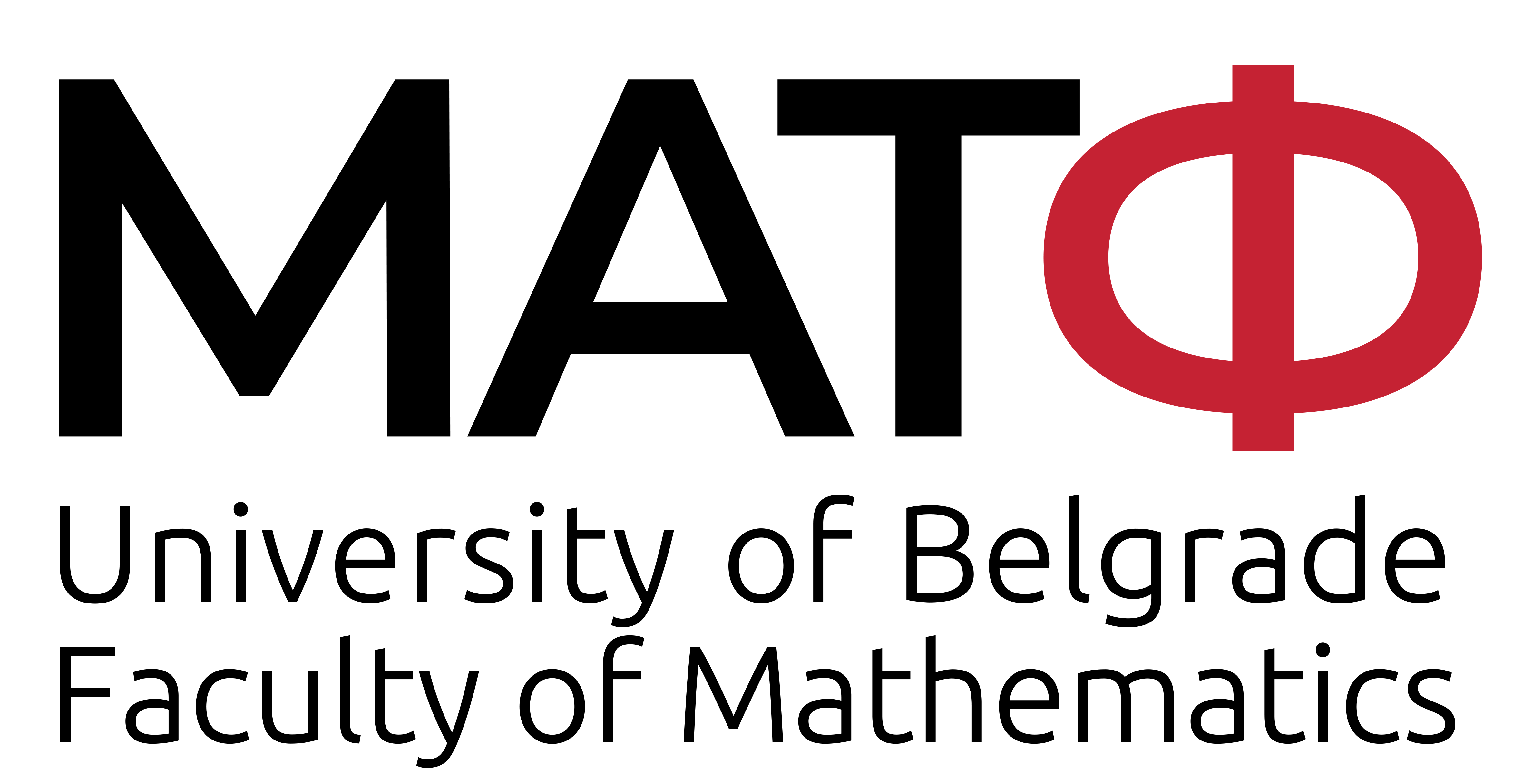 School of Mathematics